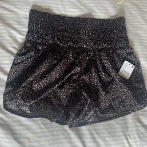 FP Movement The Way Home Shorts